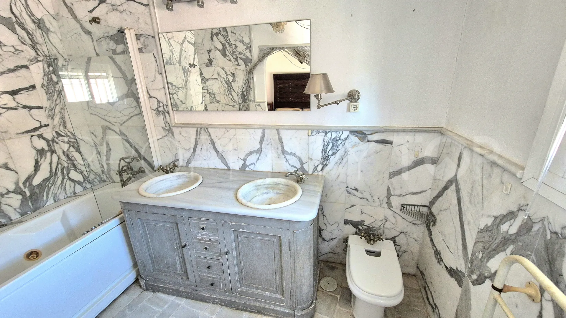 El Madroñal, casa en venta