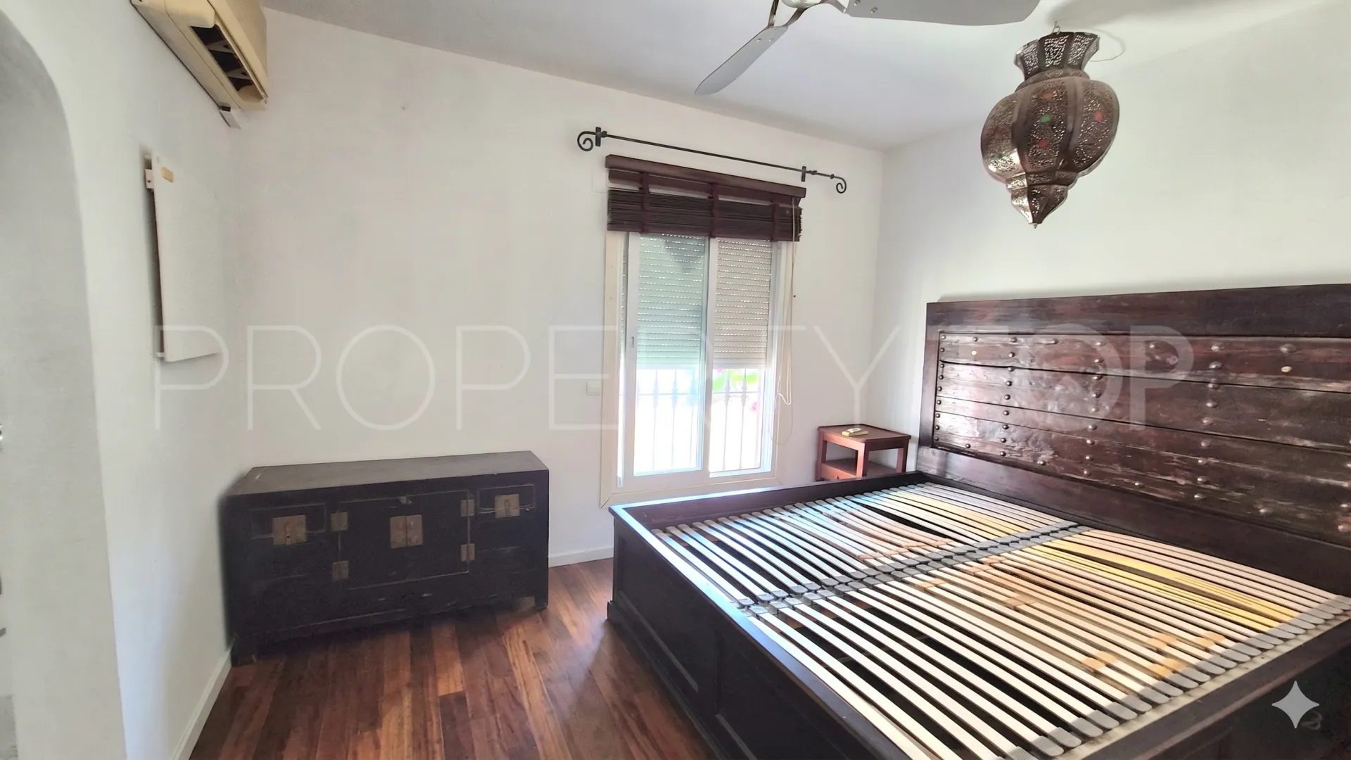 El Madroñal, casa en venta