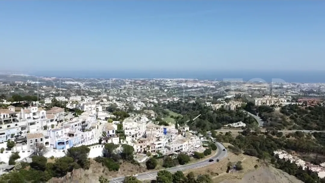 El Madroñal, casa en venta