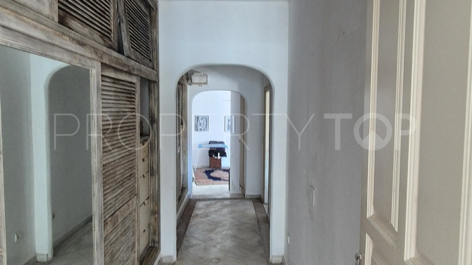 El Madroñal, casa en venta
