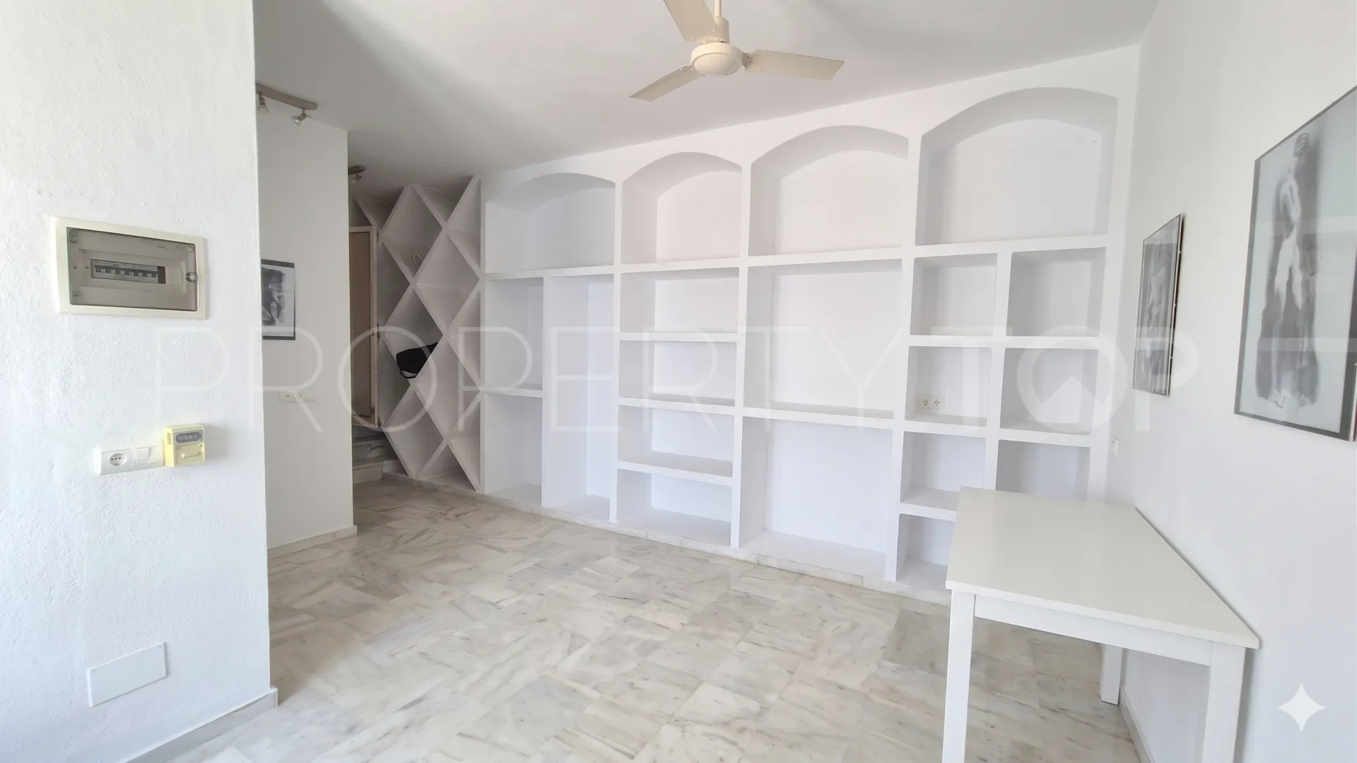 El Madroñal, casa en venta