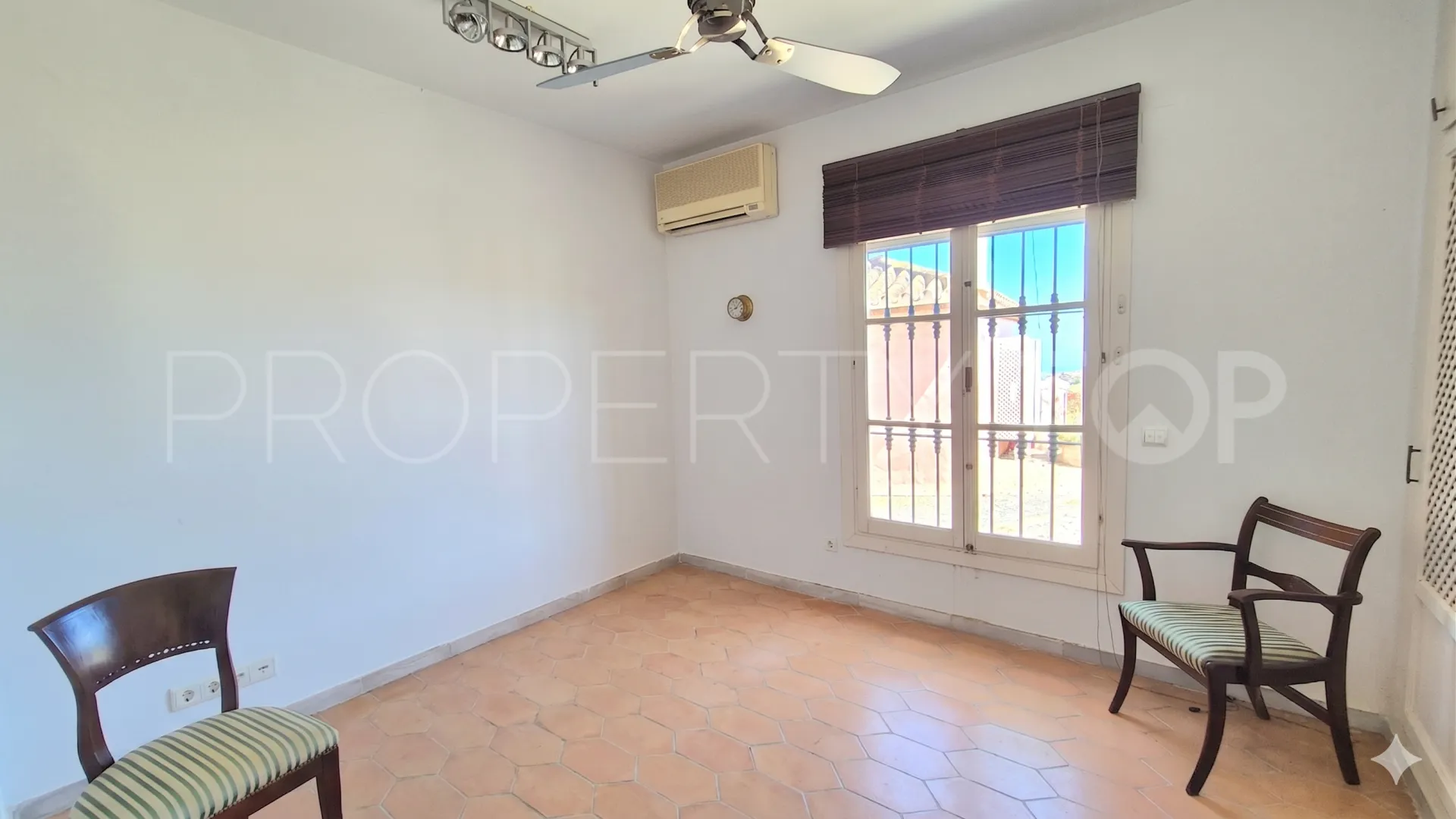 El Madroñal, casa en venta