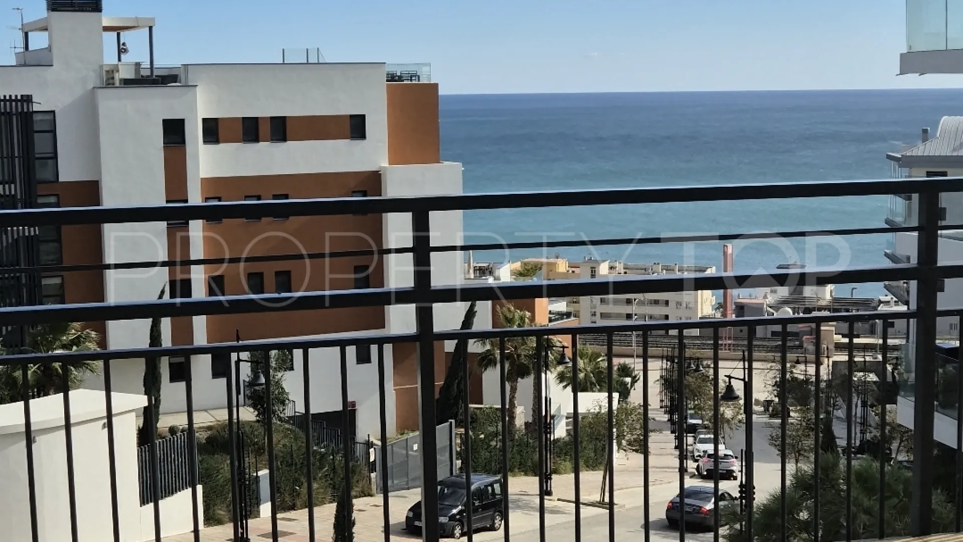 El Higueron, apartamento a la venta de 2 dormitorios