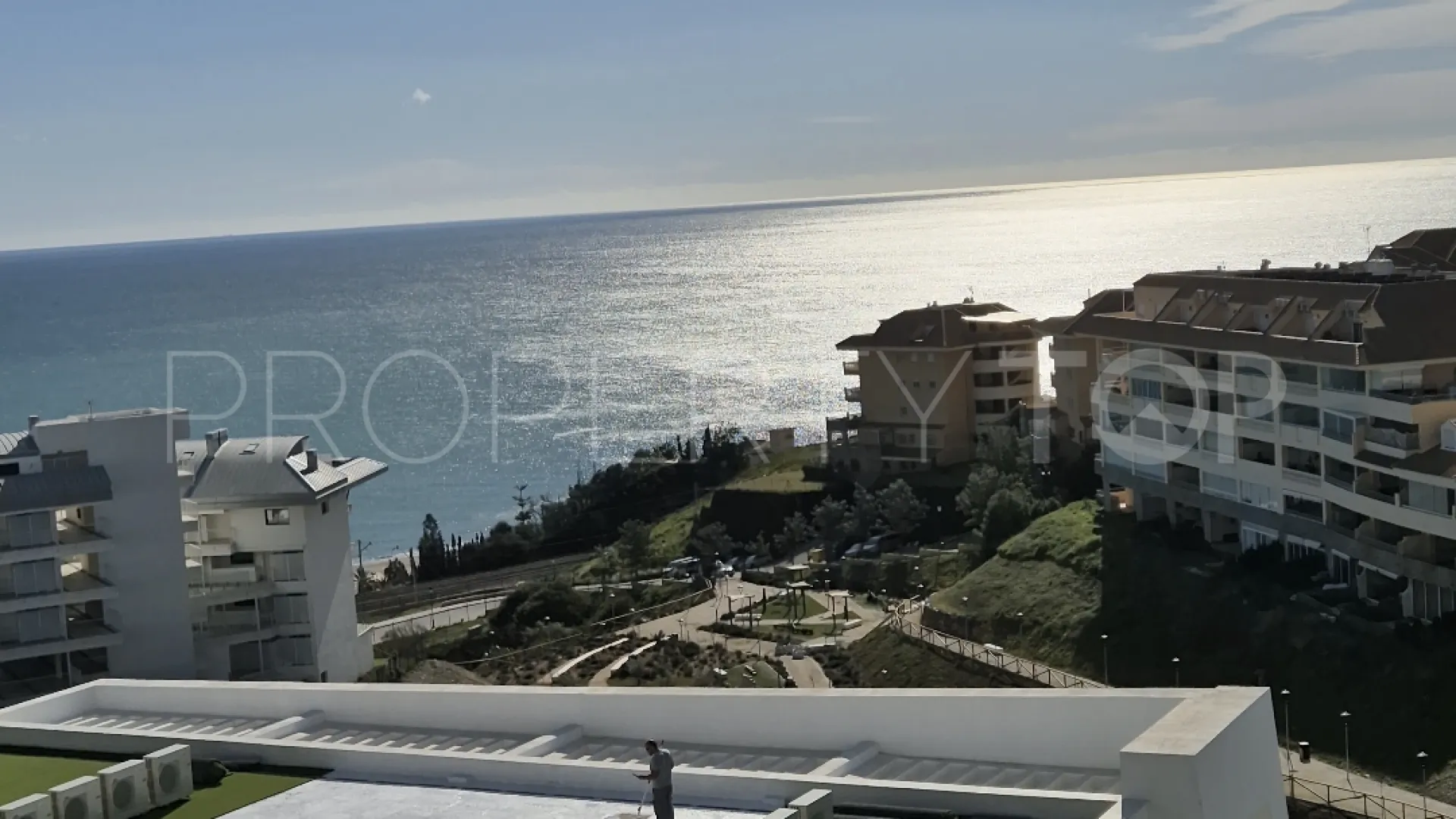 El Higueron, apartamento a la venta de 2 dormitorios