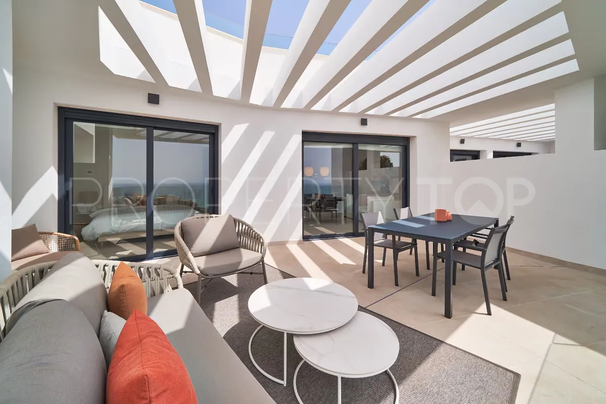 El Higueron, apartamento a la venta de 2 dormitorios