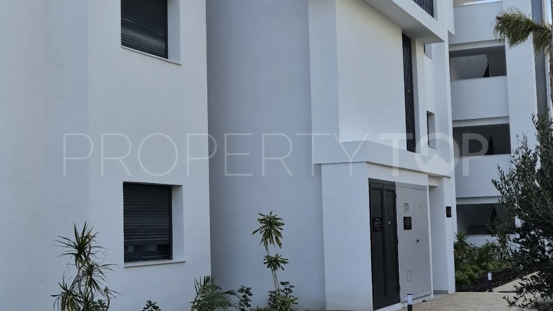 El Higueron, apartamento a la venta de 2 dormitorios