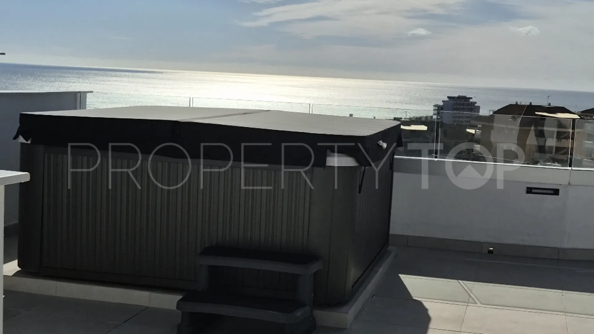 El Higueron, apartamento a la venta de 2 dormitorios