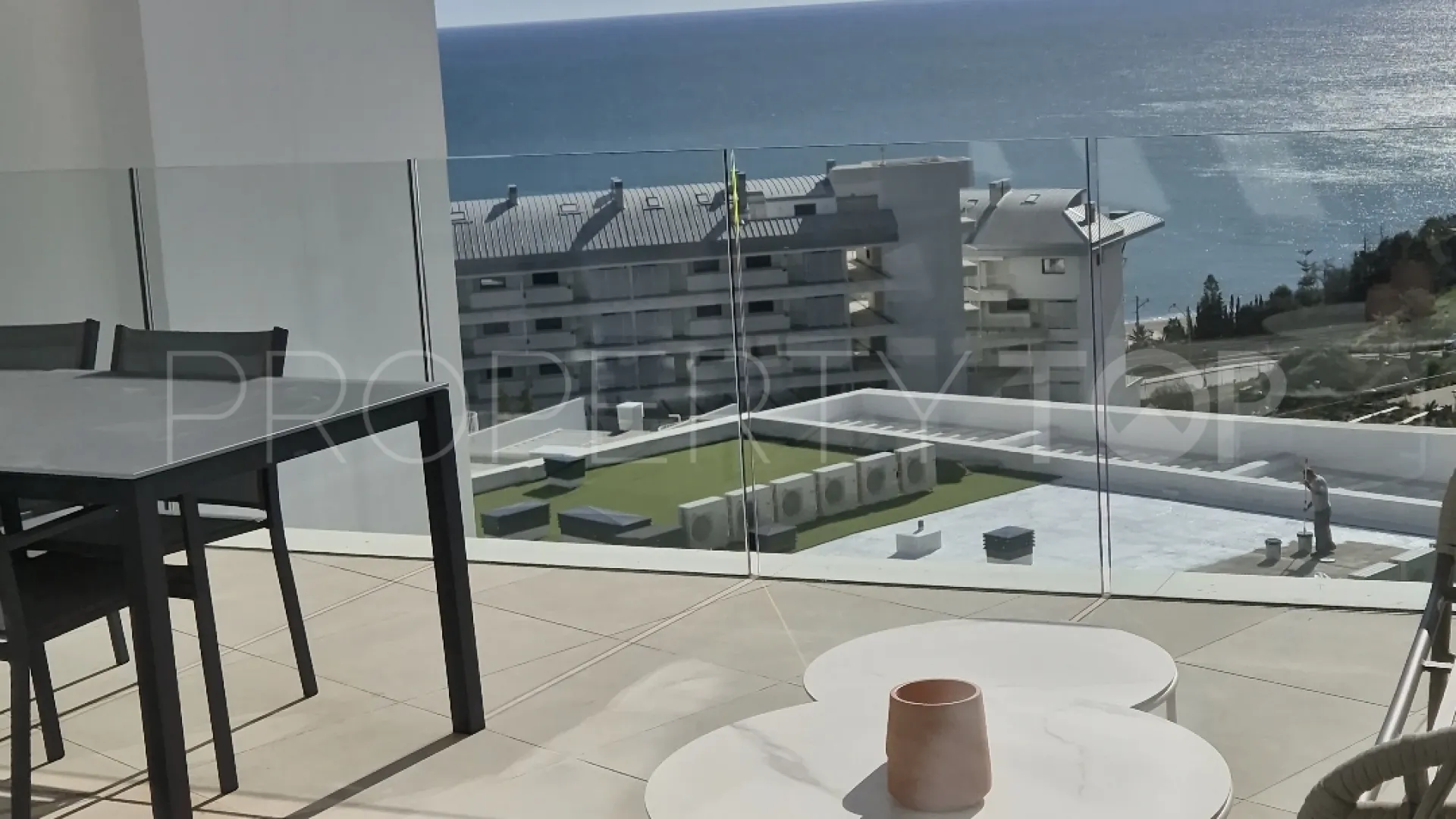 El Higueron, apartamento a la venta de 2 dormitorios