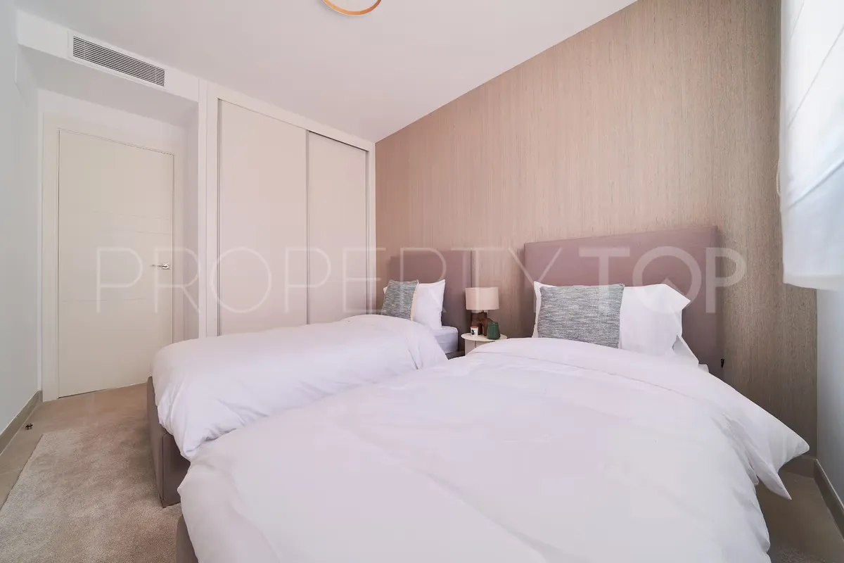 El Higueron, apartamento a la venta de 2 dormitorios