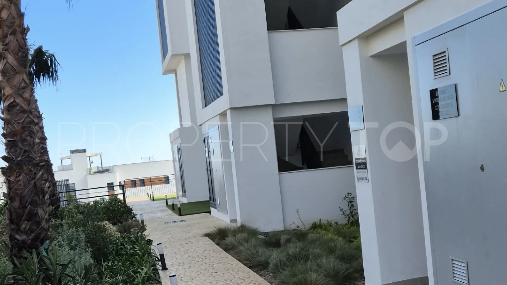 El Higueron, apartamento a la venta de 2 dormitorios