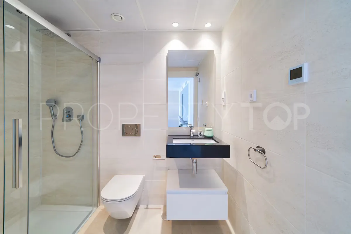 El Higueron, apartamento a la venta de 2 dormitorios