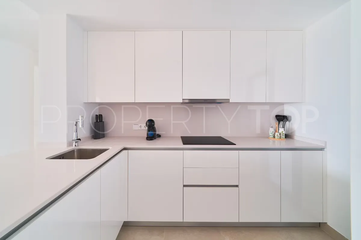El Higueron, apartamento a la venta de 2 dormitorios