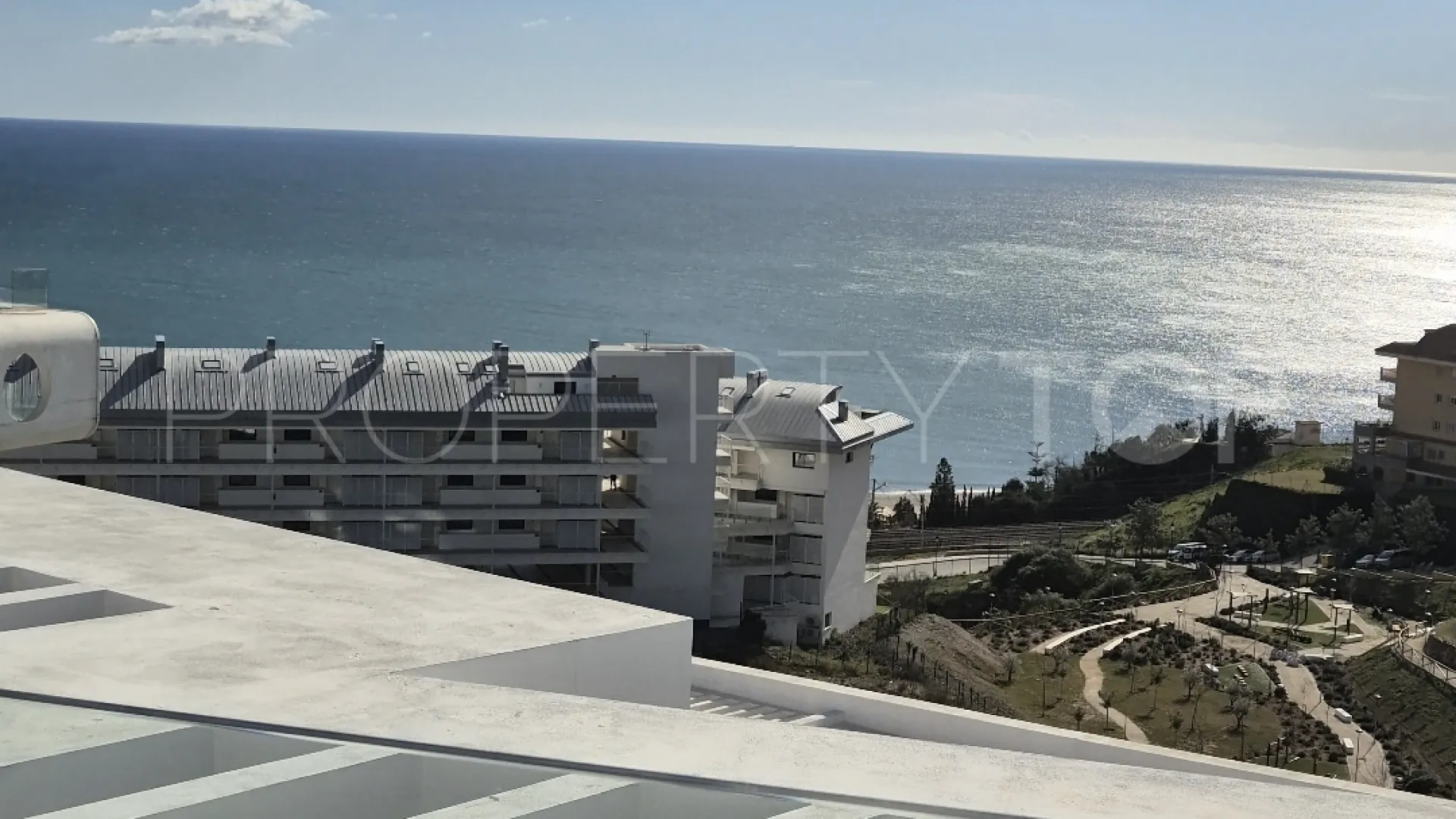 El Higueron, apartamento a la venta de 2 dormitorios