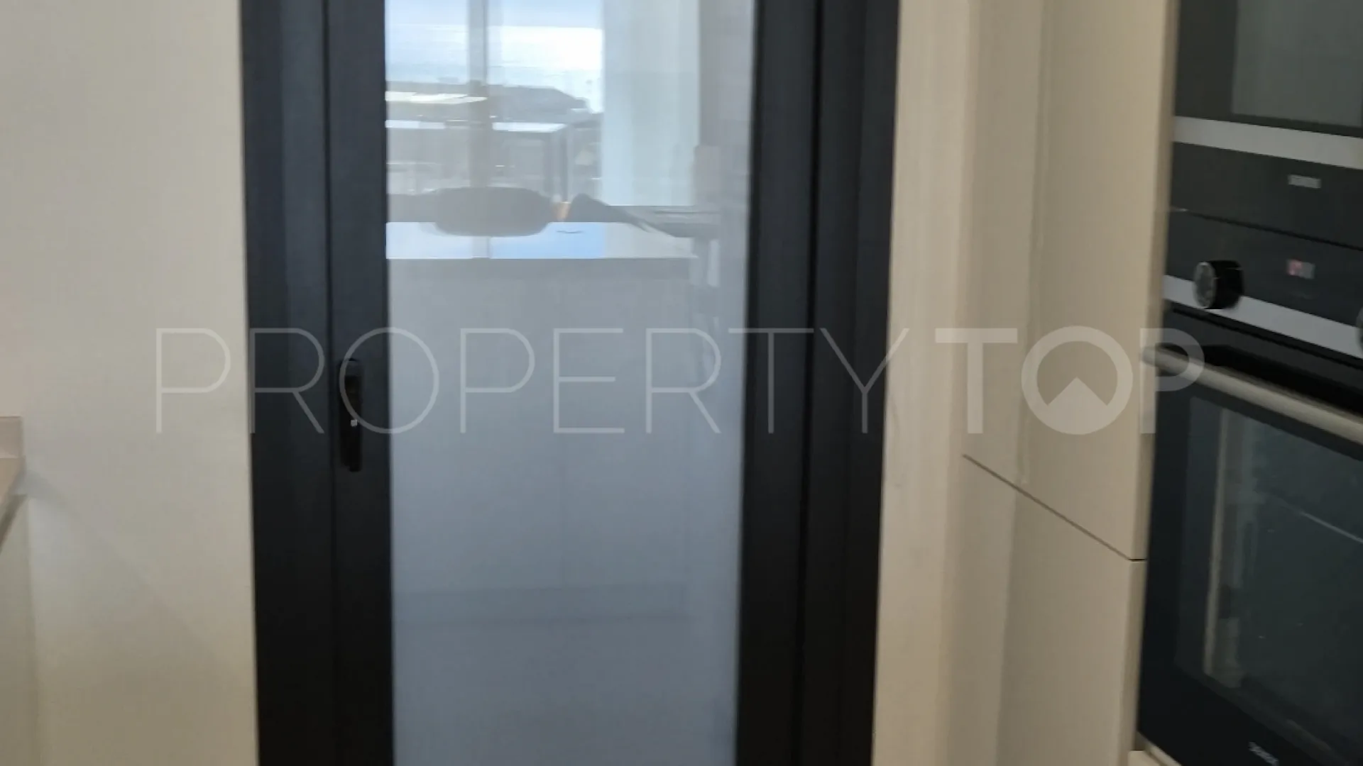 El Higueron, apartamento a la venta de 2 dormitorios
