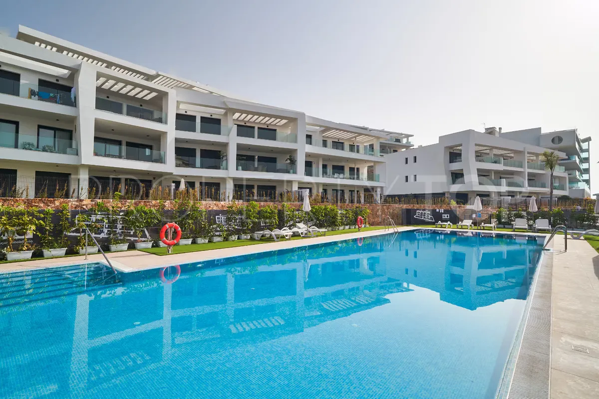 El Higueron, apartamento a la venta de 2 dormitorios