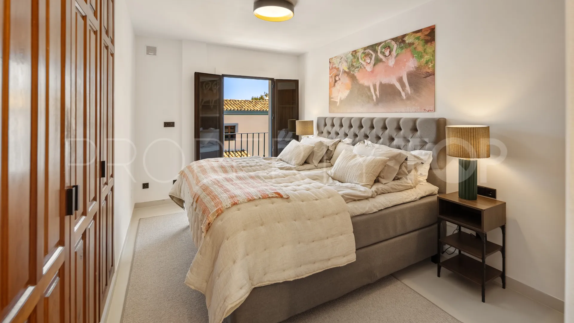 Town house for sale in Solana de Nagüeles