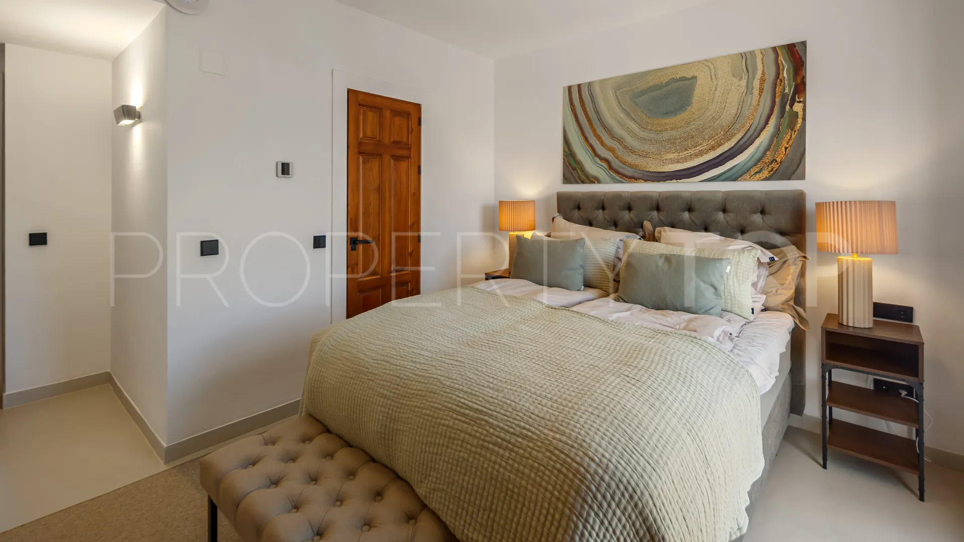 Town house for sale in Solana de Nagüeles