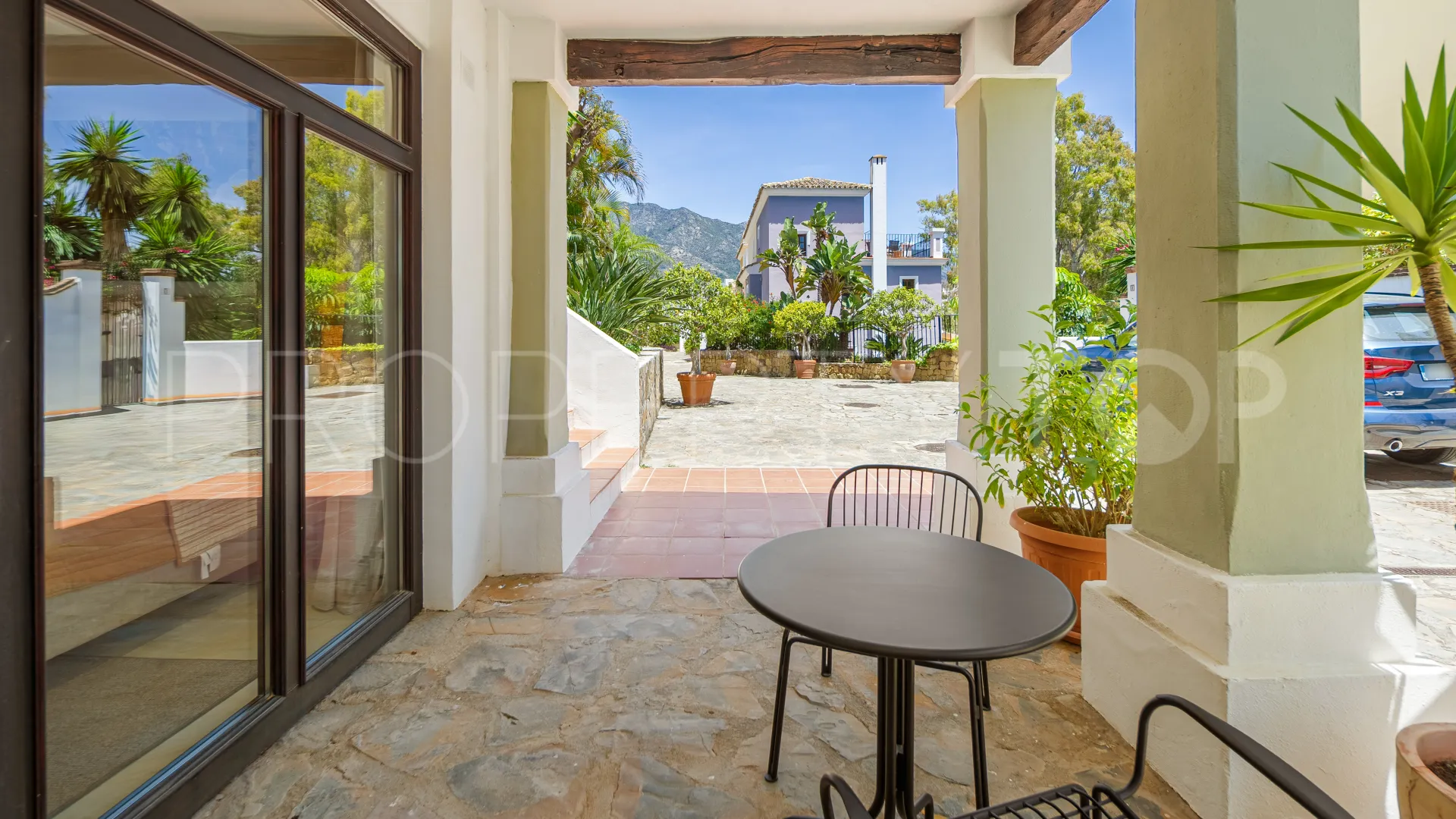 Town house for sale in Solana de Nagüeles