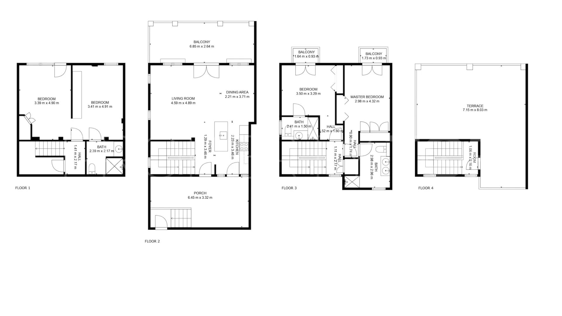 Town house for sale in Solana de Nagüeles