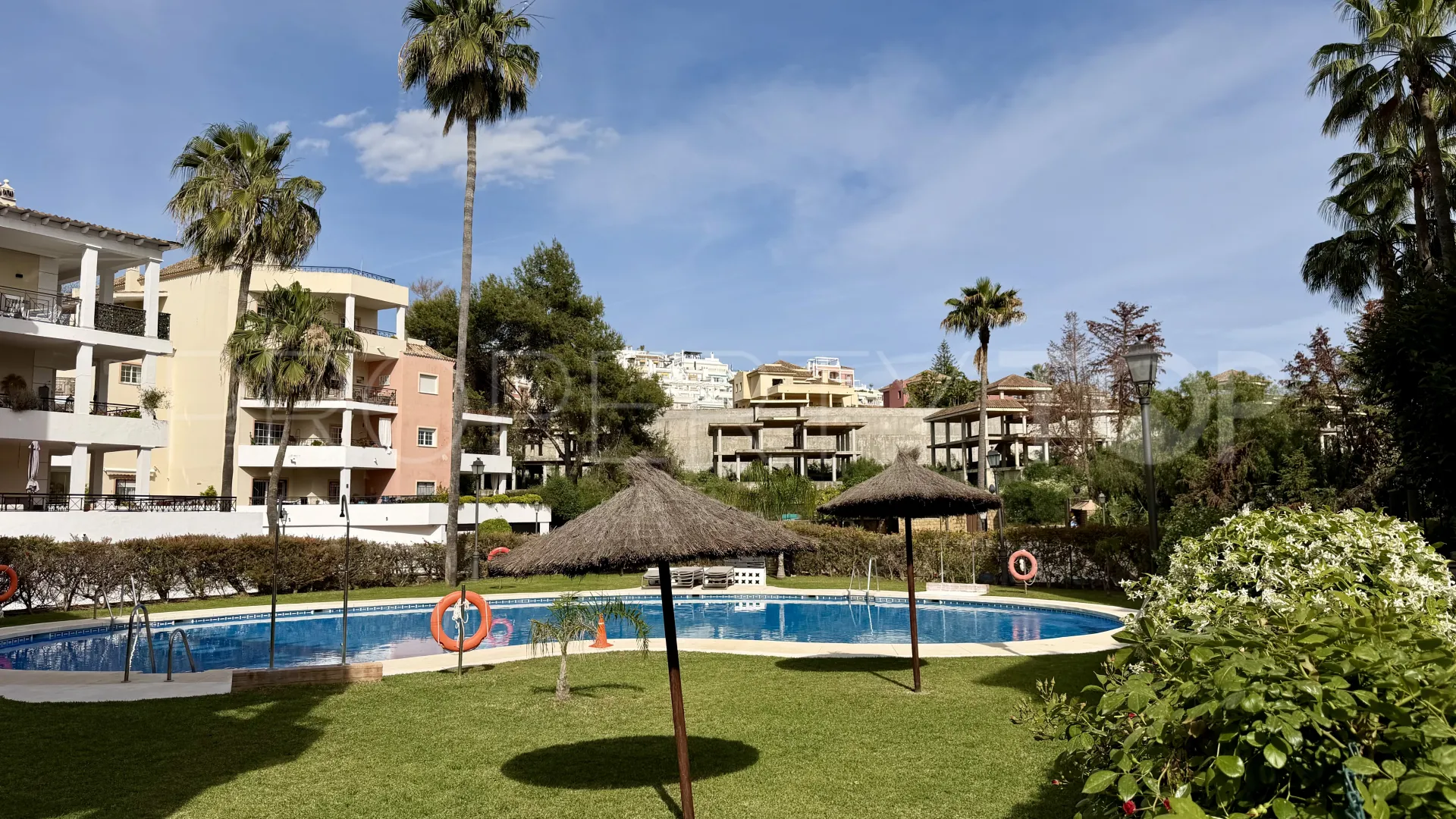 Apartamento en venta en River Garden
