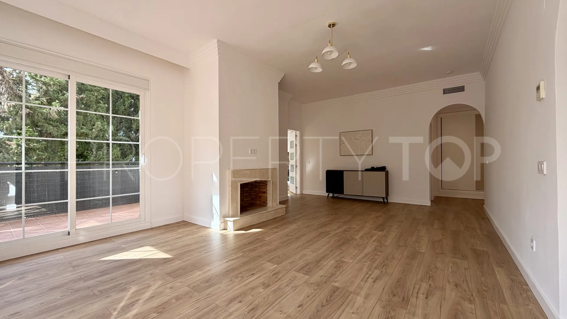 Apartamento en venta en River Garden