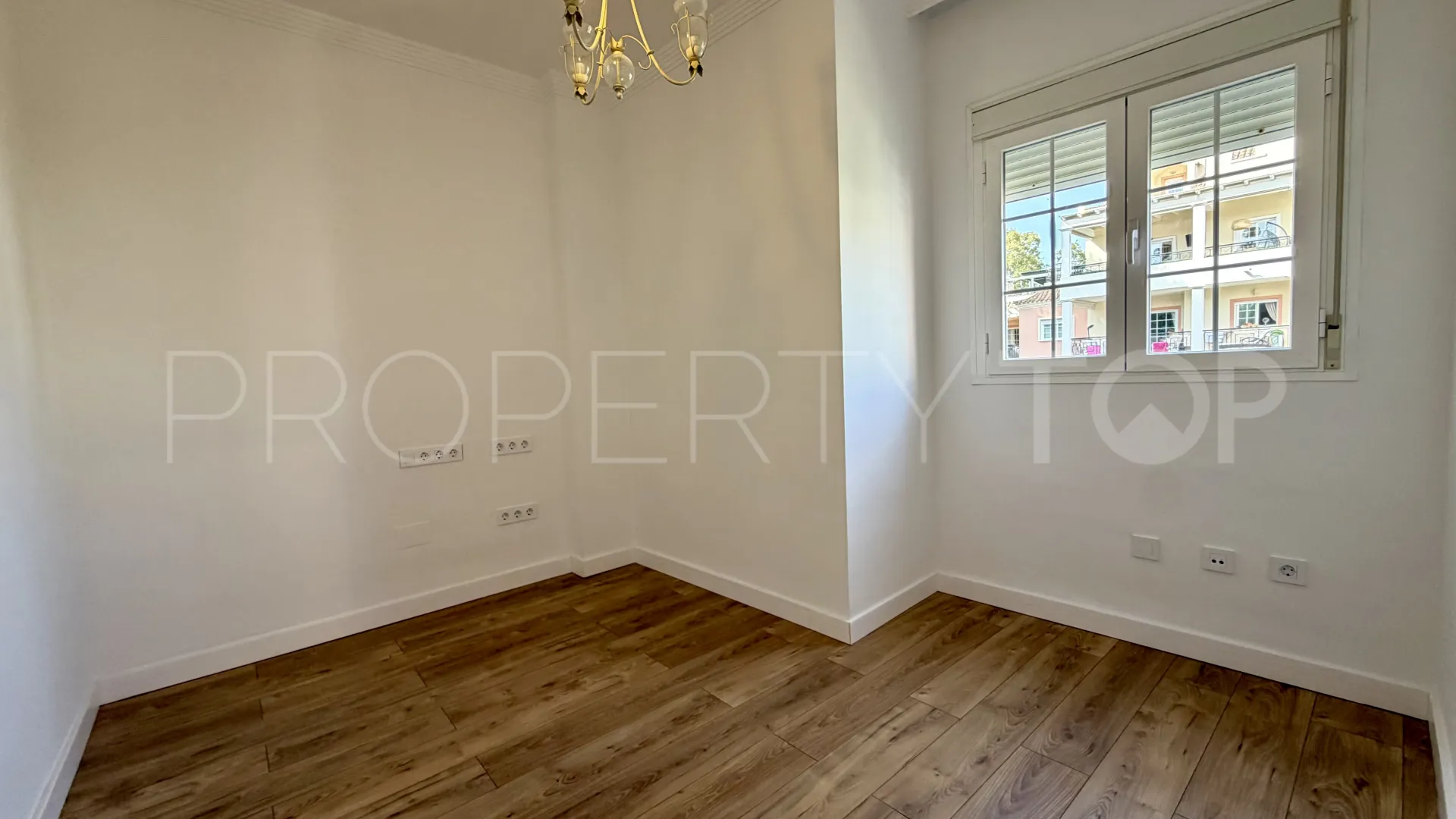 Apartamento en venta en River Garden