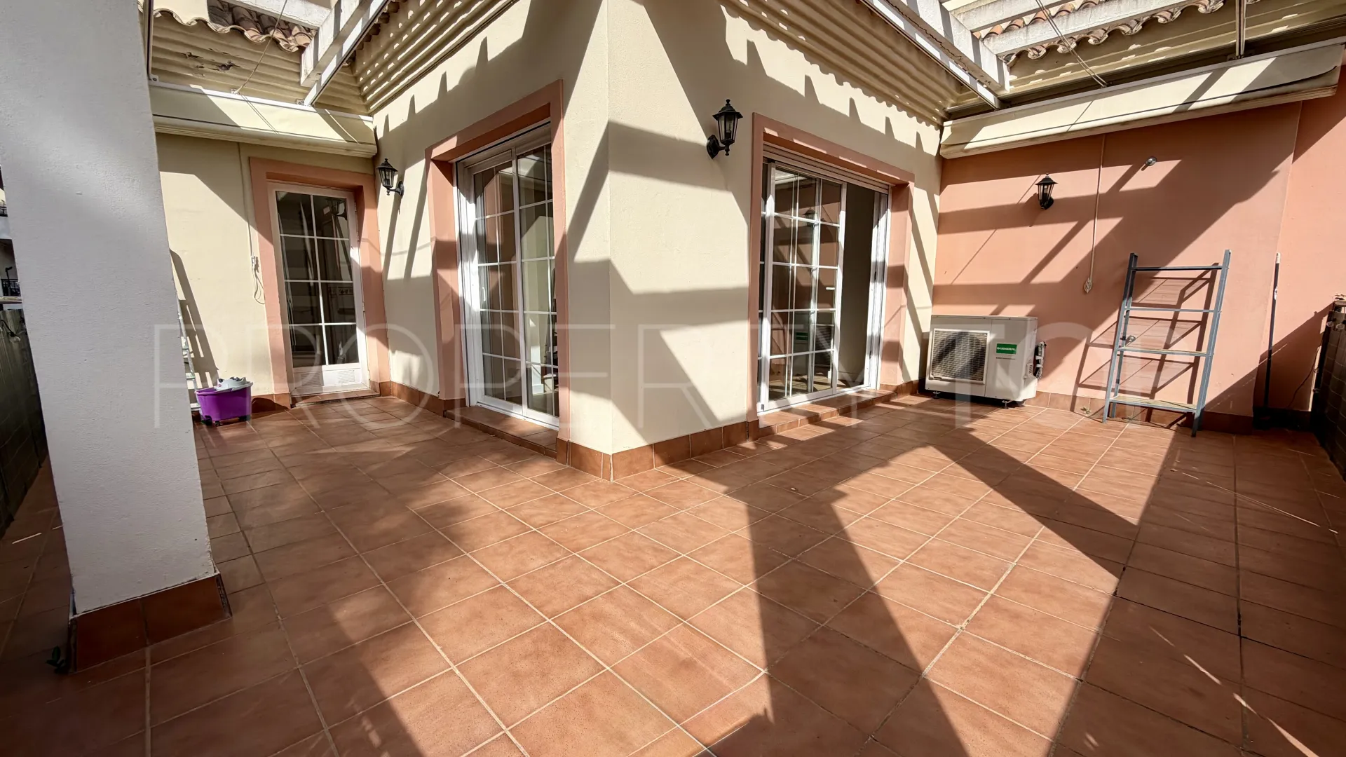 Apartamento en venta en River Garden