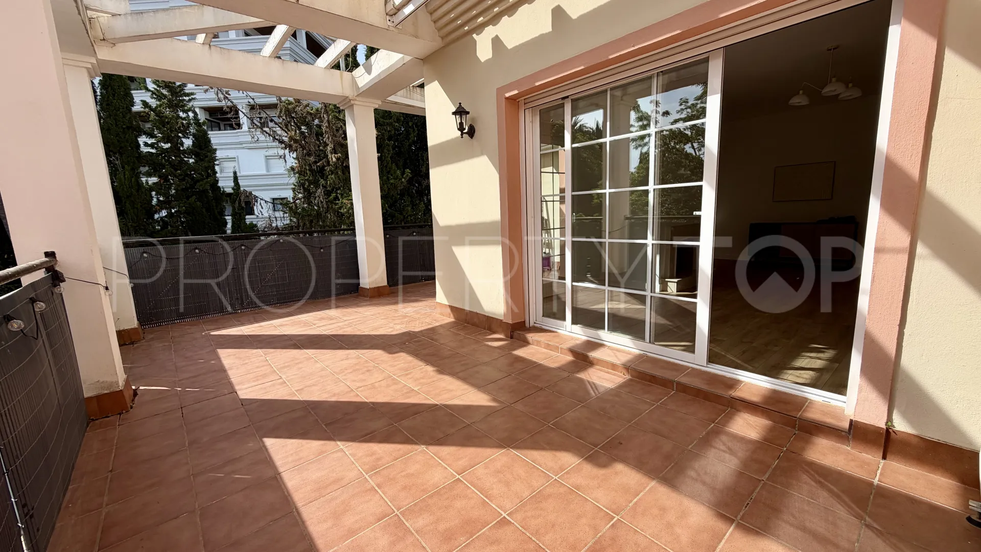 Apartamento en venta en River Garden
