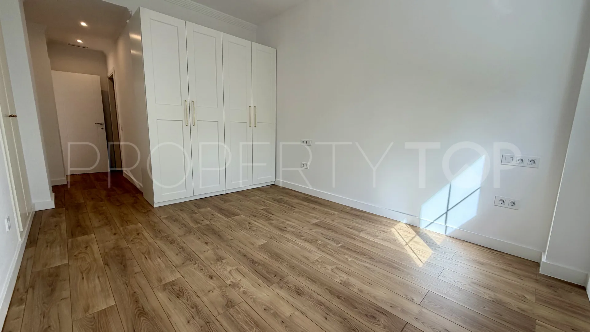 Apartamento en venta en River Garden