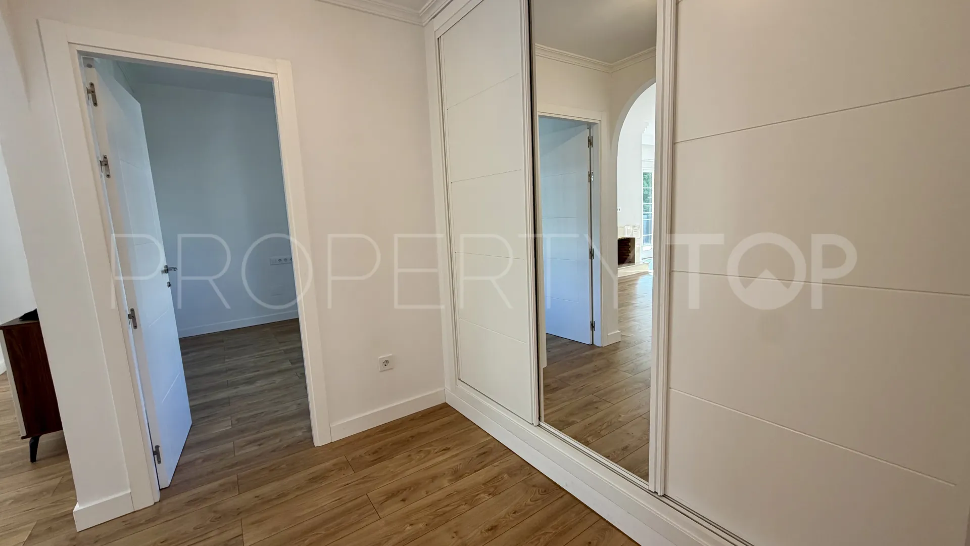 Apartamento en venta en River Garden