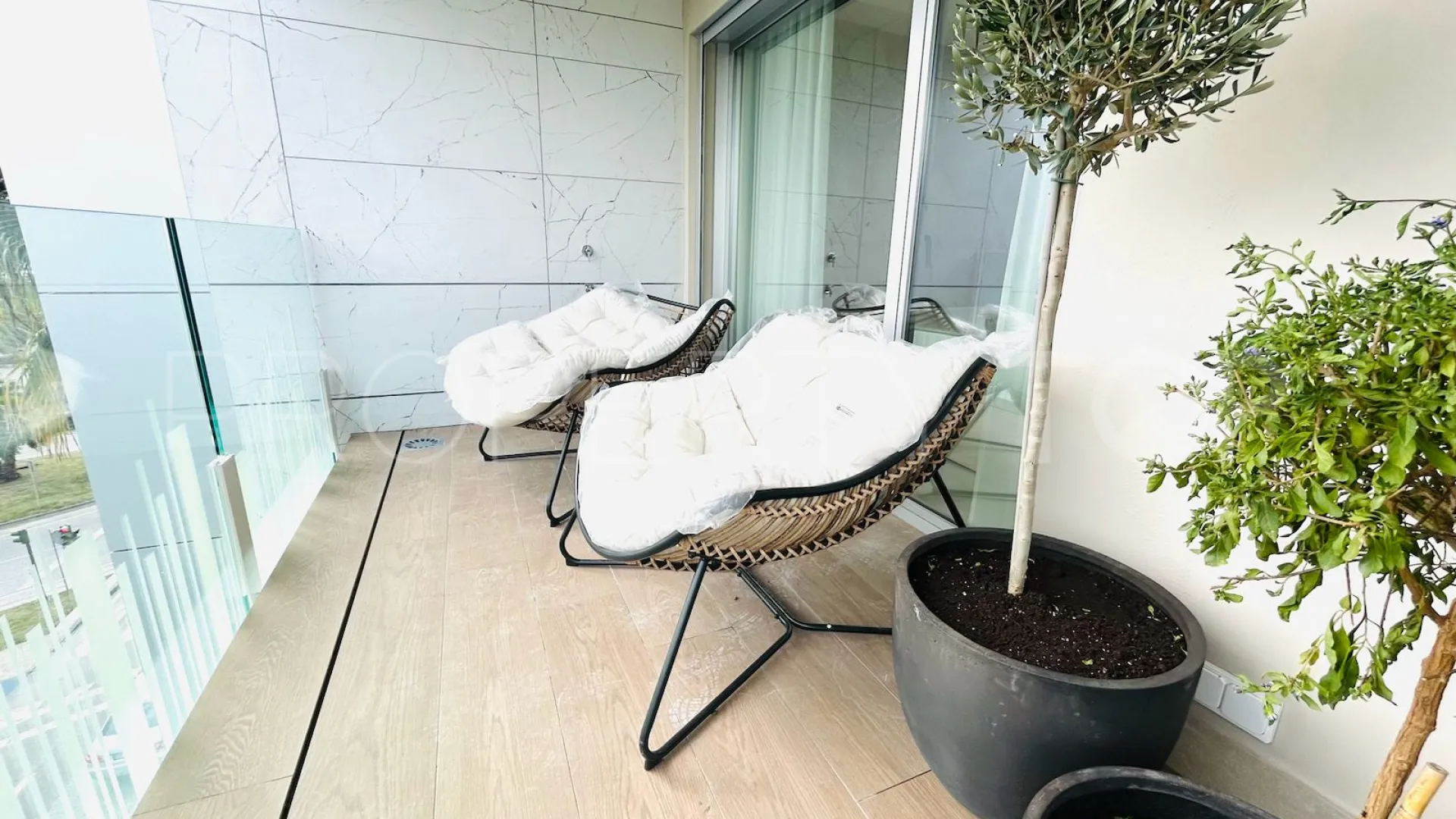 3 bedrooms apartment for sale in Nueva Alcantara