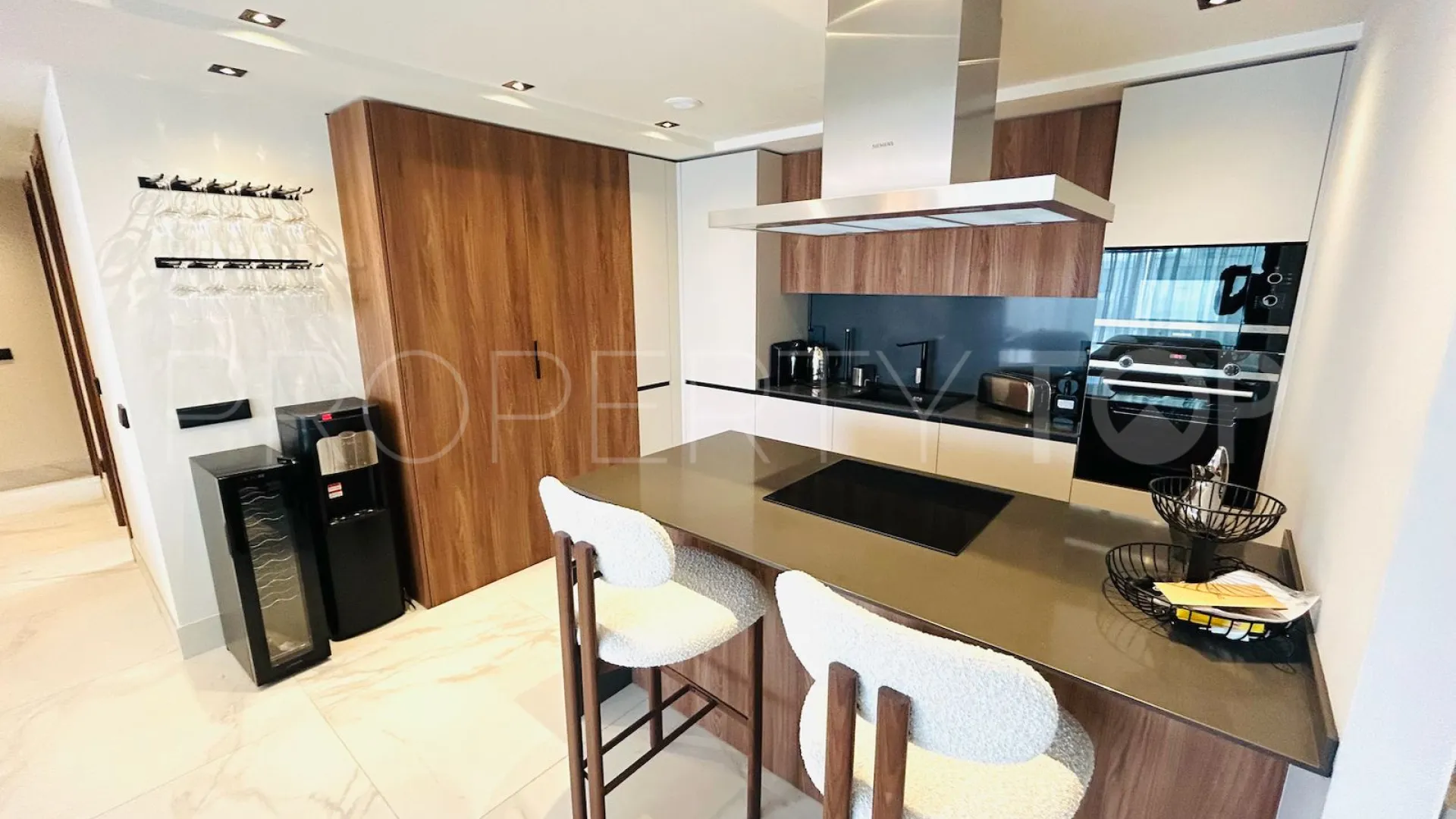 3 bedrooms apartment for sale in Nueva Alcantara