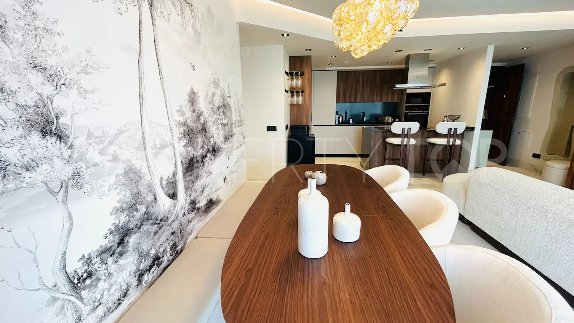 3 bedrooms apartment for sale in Nueva Alcantara