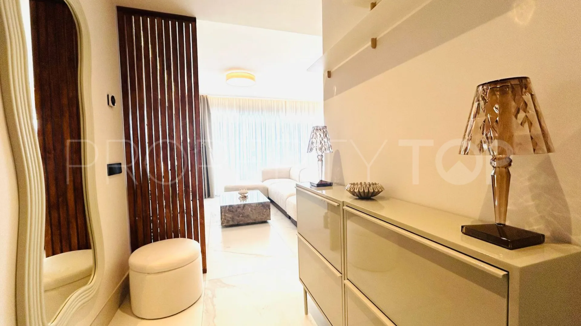 3 bedrooms apartment for sale in Nueva Alcantara