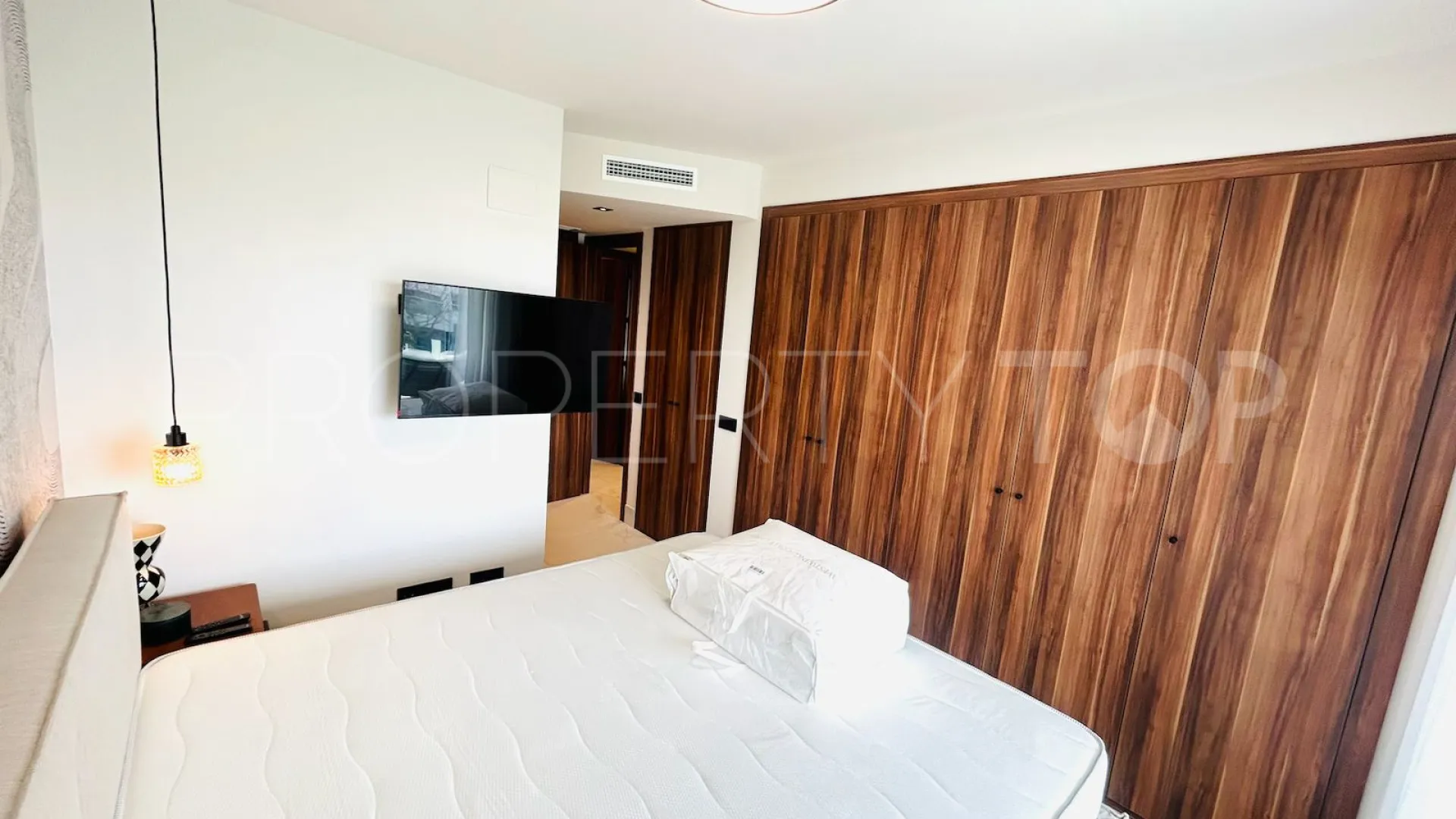 3 bedrooms apartment for sale in Nueva Alcantara