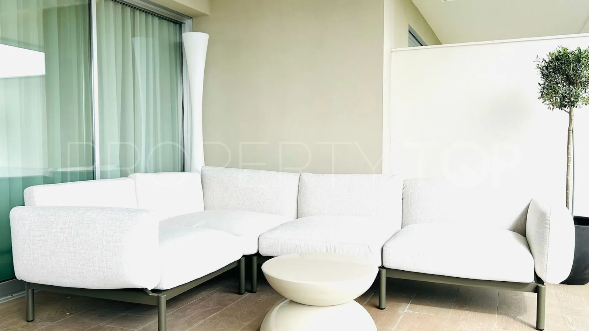 3 bedrooms apartment for sale in Nueva Alcantara