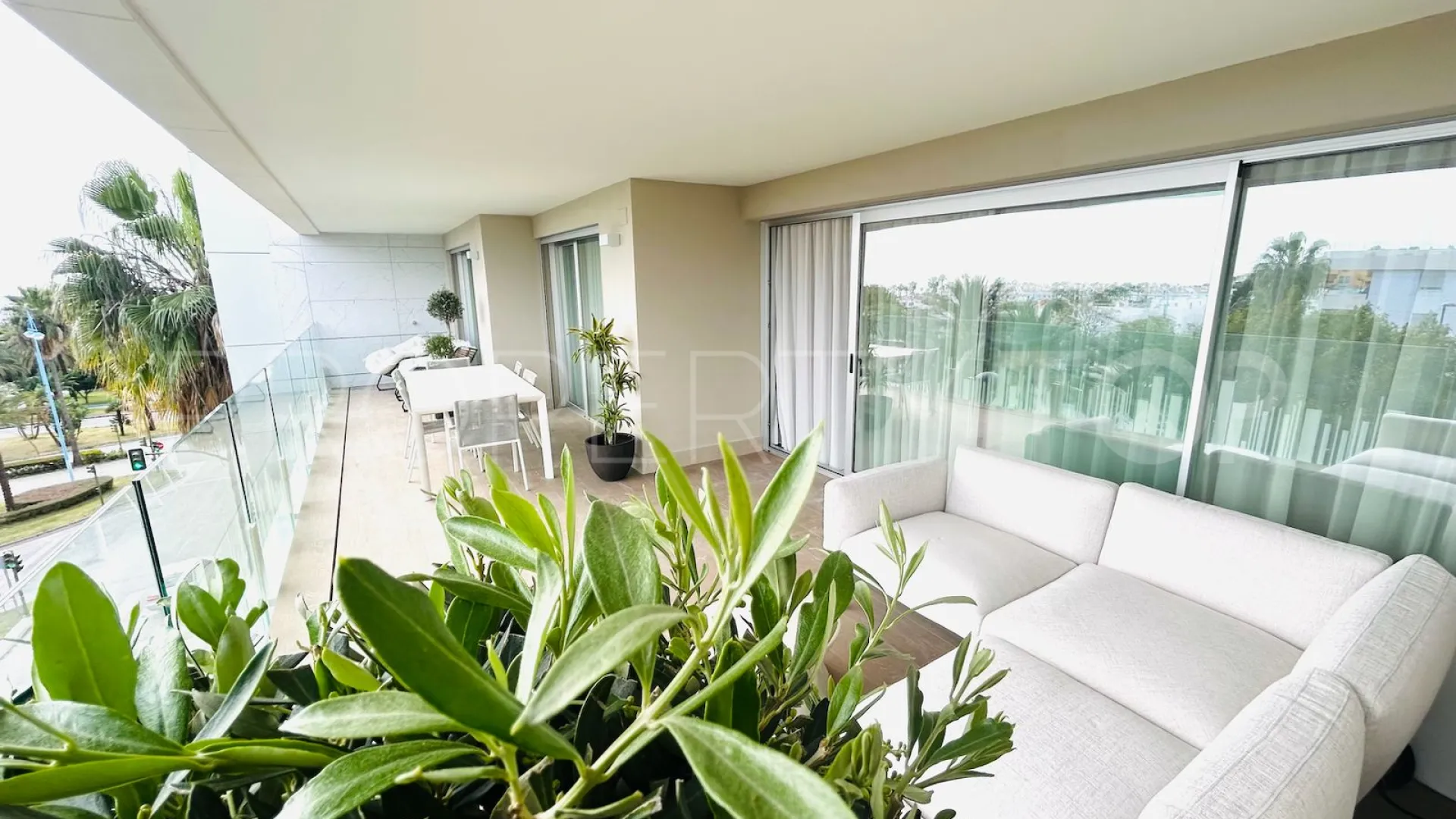 3 bedrooms apartment for sale in Nueva Alcantara