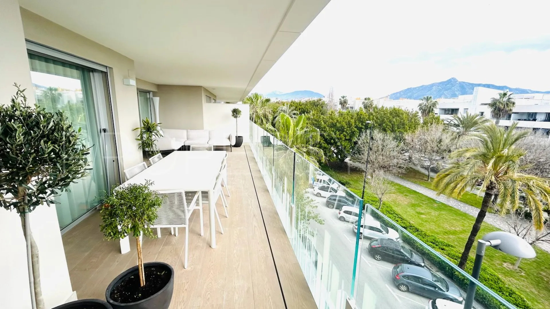 3 bedrooms apartment for sale in Nueva Alcantara
