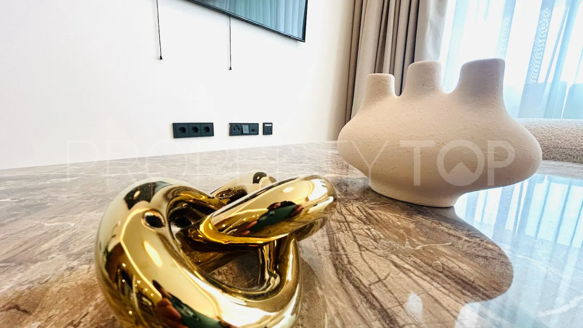 3 bedrooms apartment for sale in Nueva Alcantara