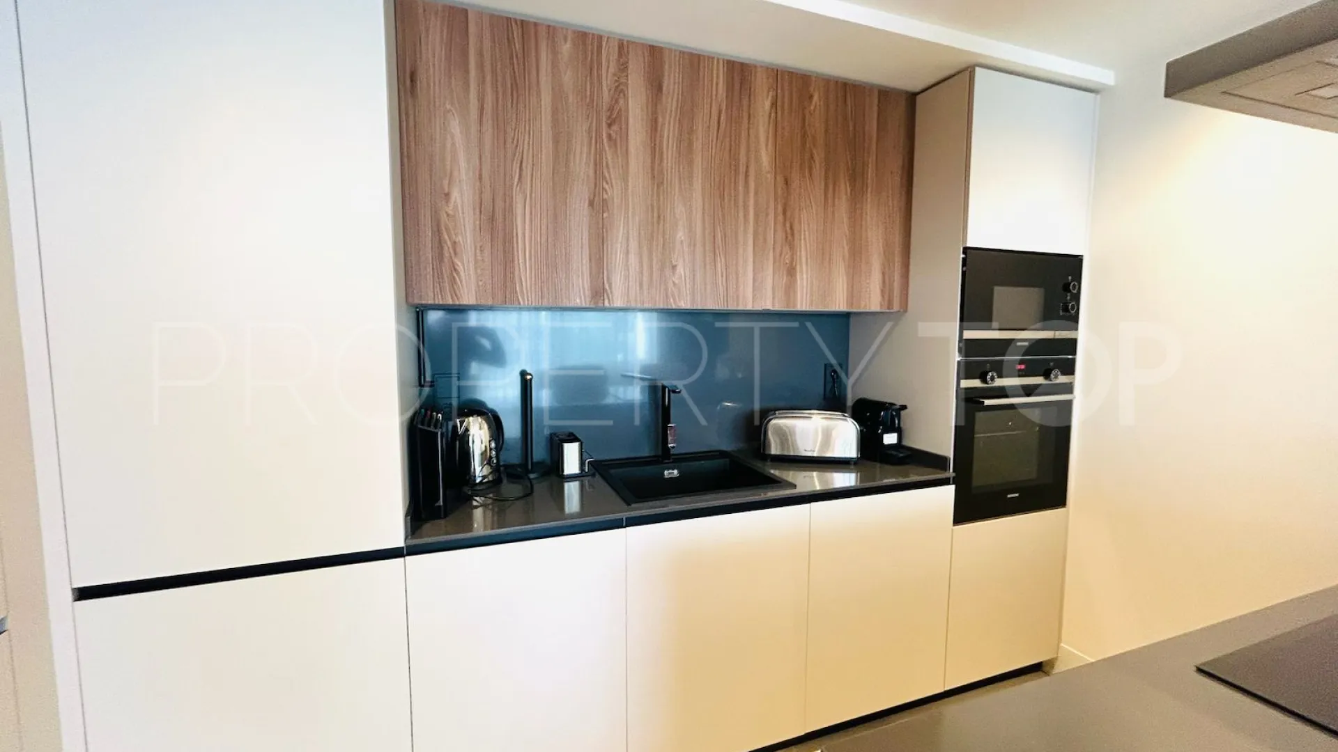 3 bedrooms apartment for sale in Nueva Alcantara