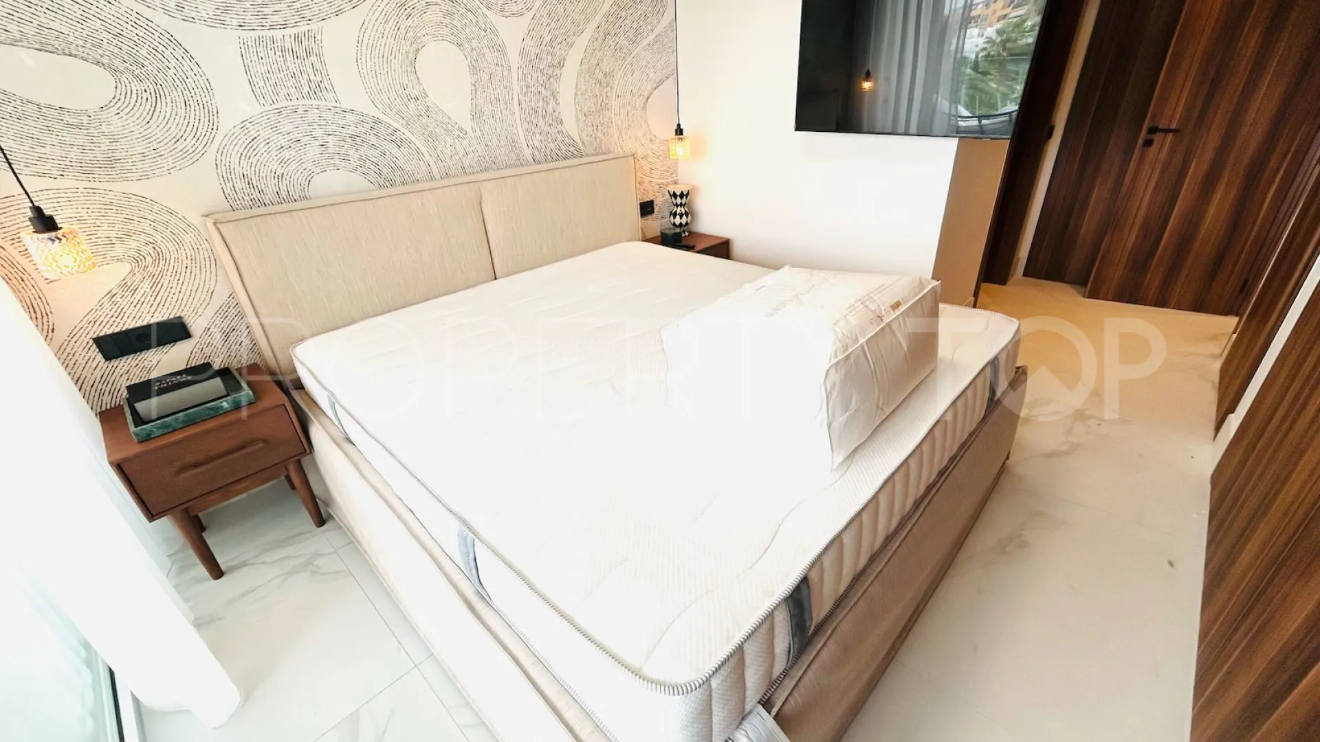 3 bedrooms apartment for sale in Nueva Alcantara