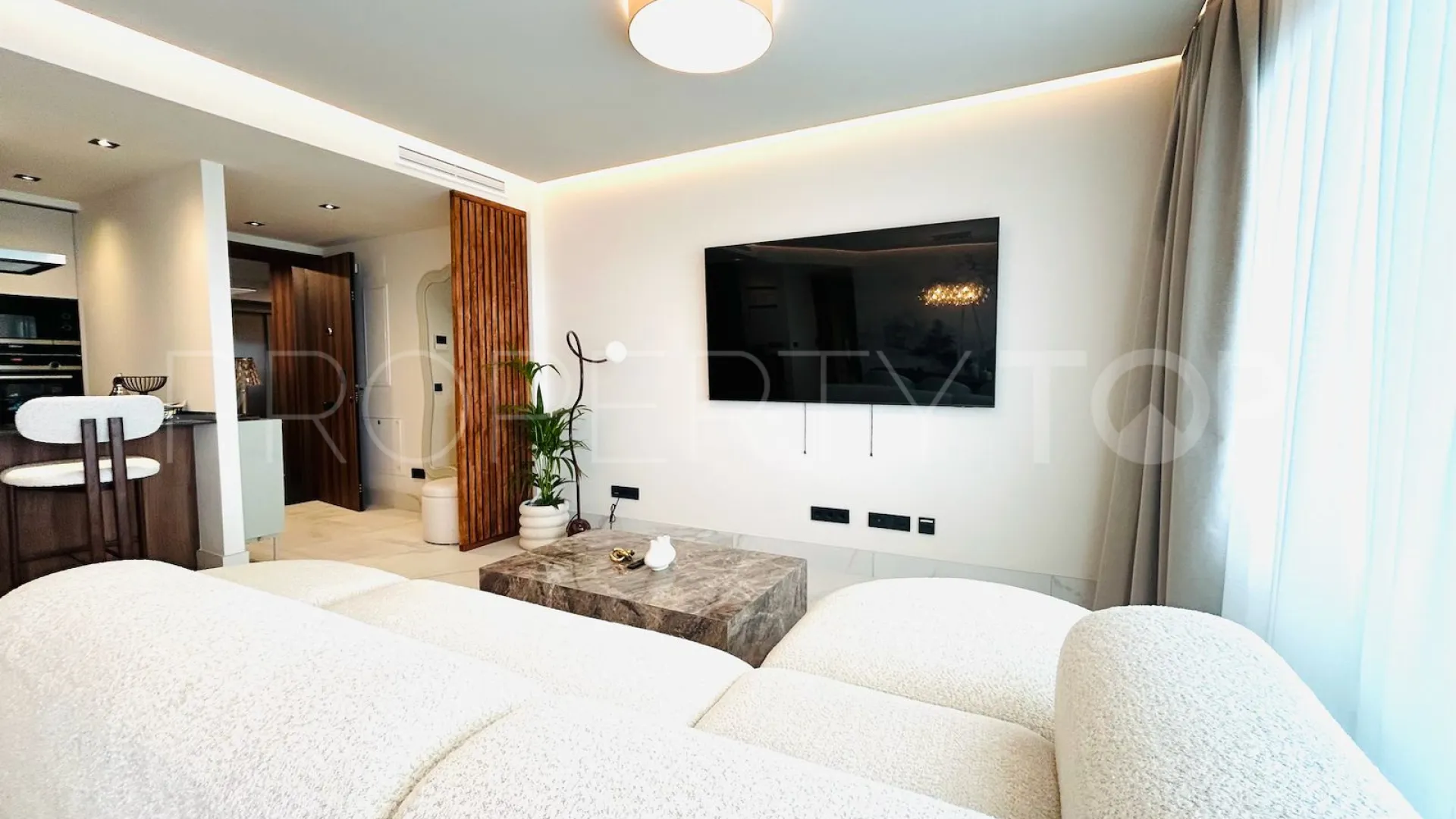 3 bedrooms apartment for sale in Nueva Alcantara
