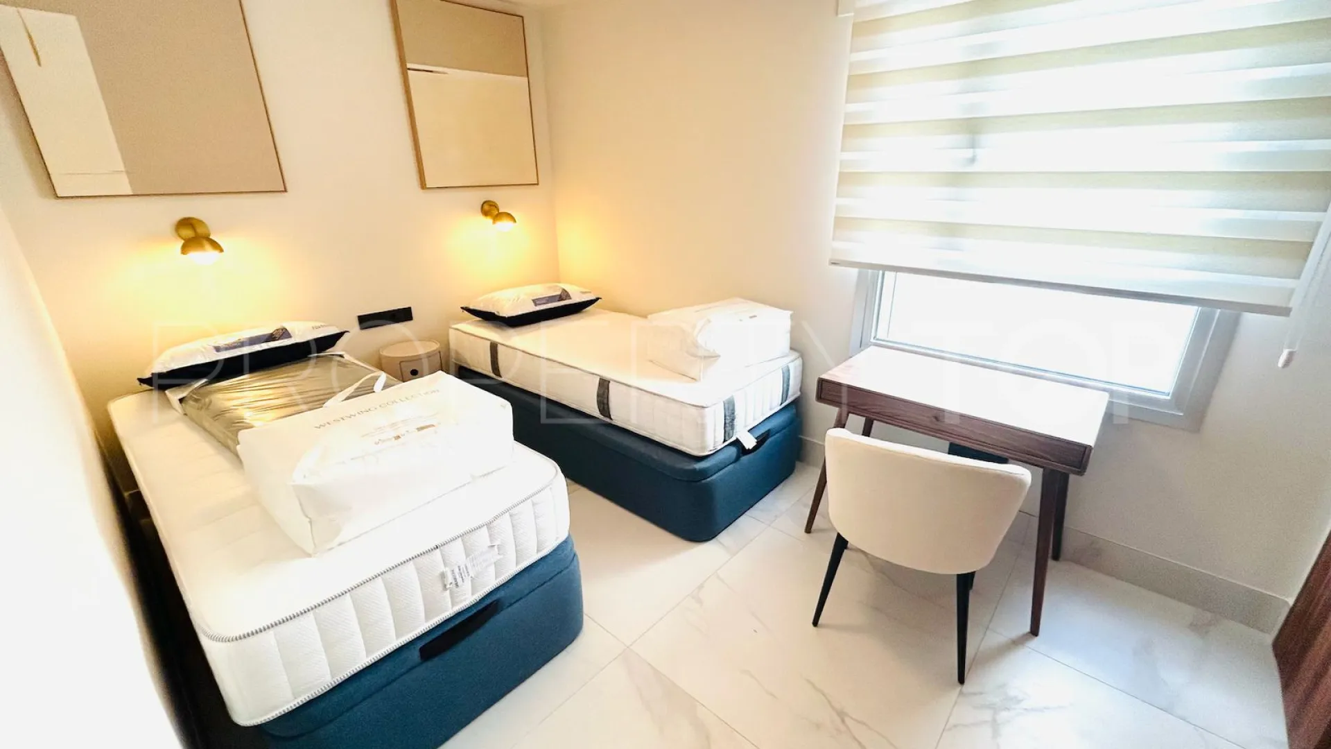3 bedrooms apartment for sale in Nueva Alcantara