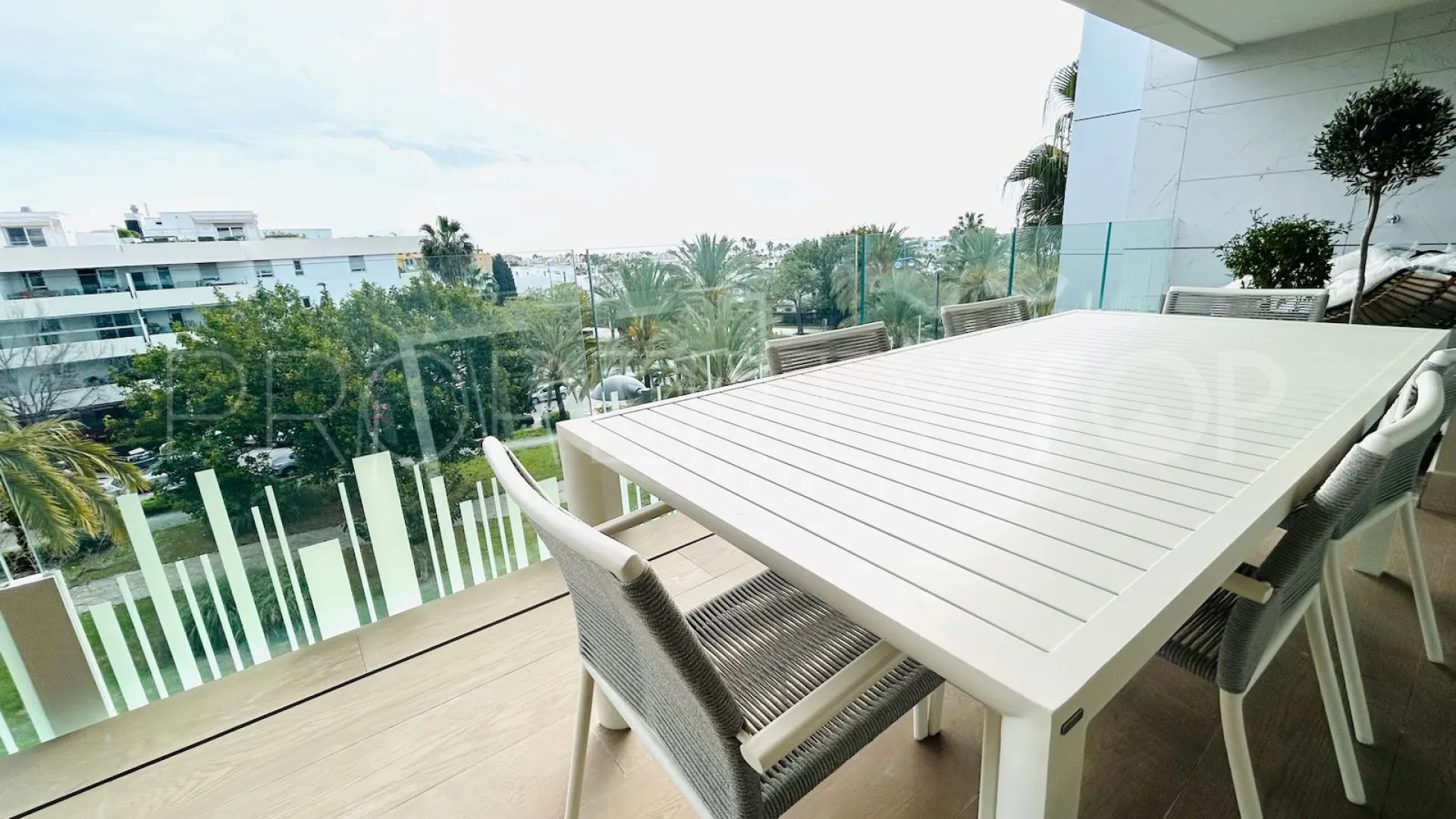3 bedrooms apartment for sale in Nueva Alcantara