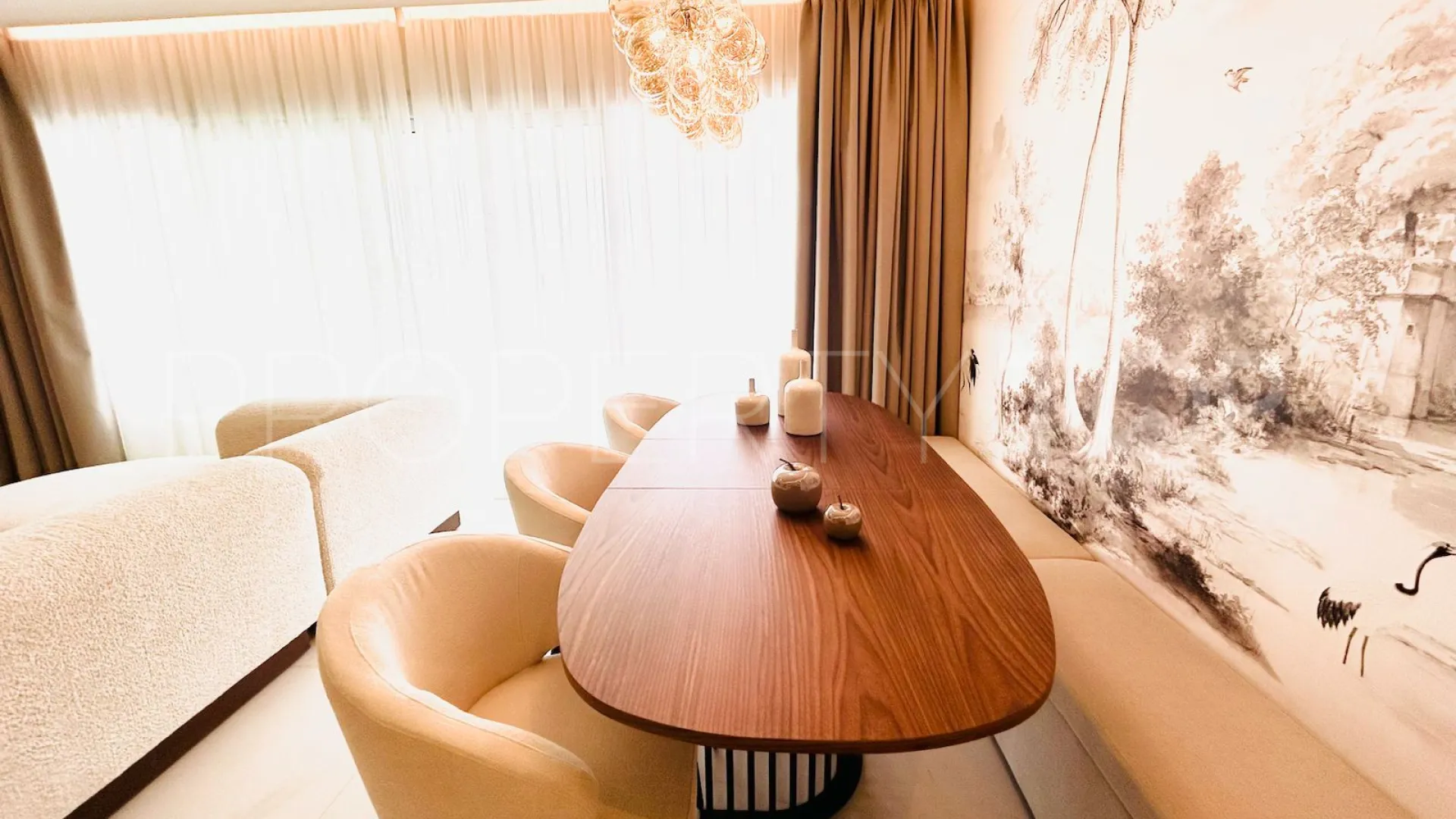 3 bedrooms apartment for sale in Nueva Alcantara