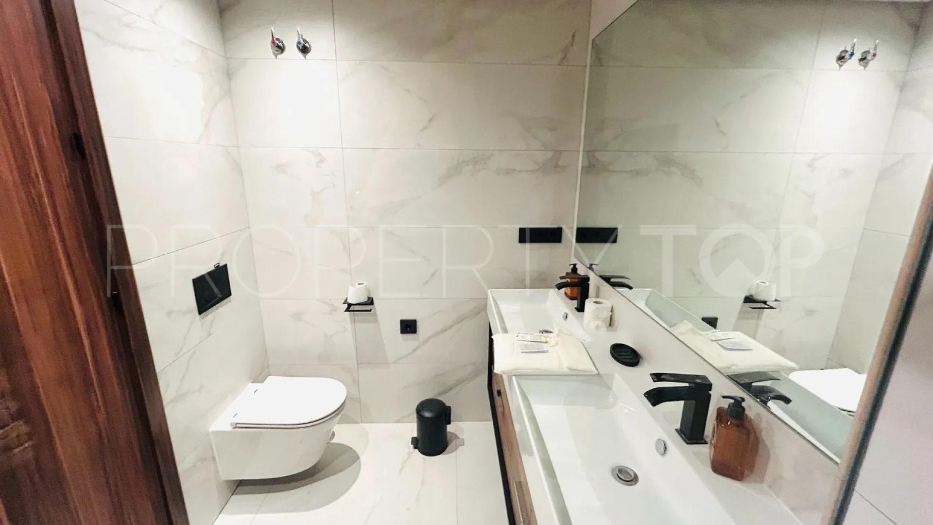 3 bedrooms apartment for sale in Nueva Alcantara