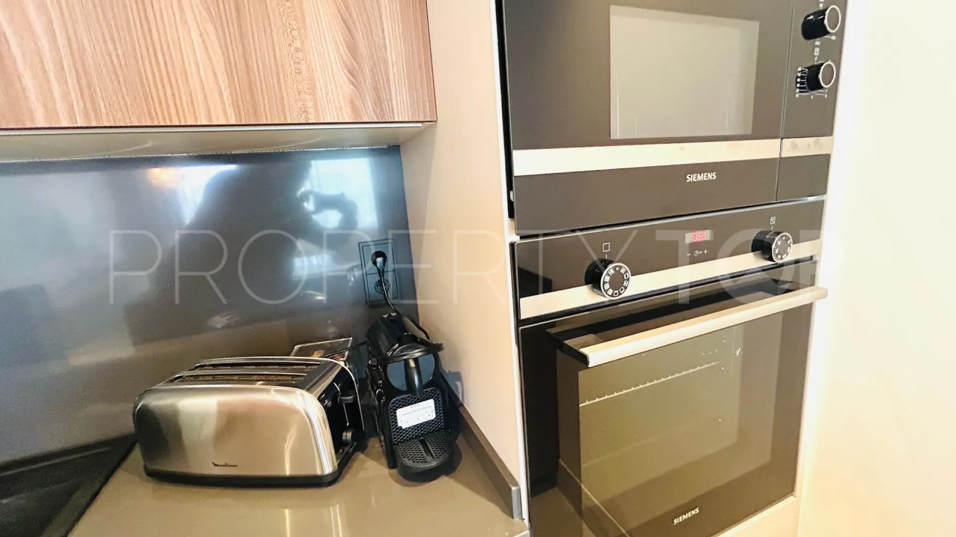 3 bedrooms apartment for sale in Nueva Alcantara