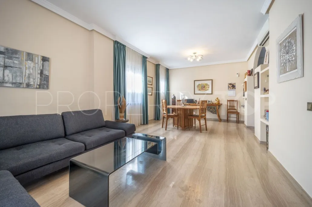 Casasola, villa en venta de 4 dormitorios