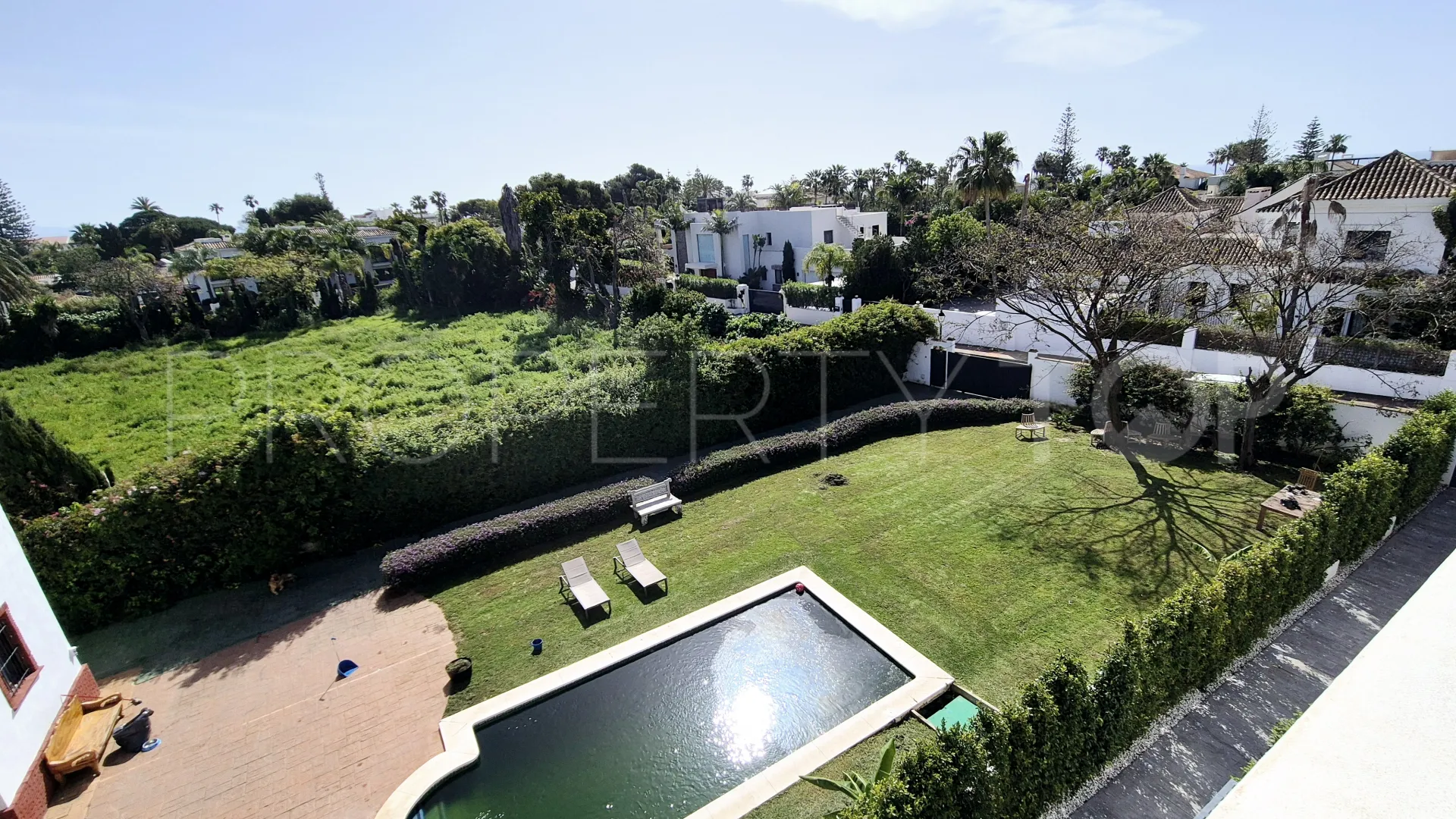 Casasola, villa en venta de 4 dormitorios