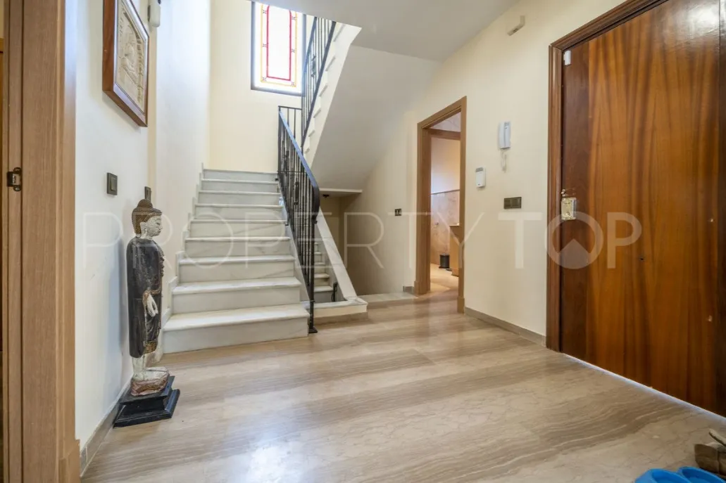 Casasola, villa en venta de 4 dormitorios